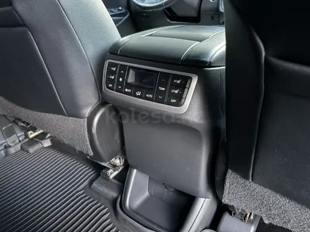 Toyota Highlander 2019 года за 21 700 000 тг. в Алматы – фото 29