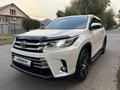 Toyota Highlander 2019 годаүшін21 700 000 тг. в Алматы – фото 4