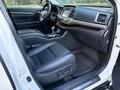 Toyota Highlander 2019 годаүшін21 700 000 тг. в Алматы – фото 31