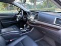 Toyota Highlander 2019 годаүшін21 700 000 тг. в Алматы – фото 33