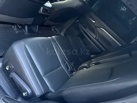 Toyota Highlander 2019 года за 21 700 000 тг. в Алматы – фото 39