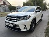 Toyota Highlander 2019 годаүшін21 700 000 тг. в Алматы – фото 3