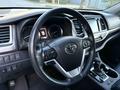 Toyota Highlander 2019 годаүшін21 700 000 тг. в Алматы – фото 41