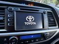 Toyota Highlander 2019 годаүшін21 700 000 тг. в Алматы – фото 47