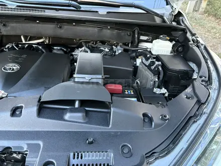 Toyota Highlander 2019 года за 21 700 000 тг. в Алматы – фото 50
