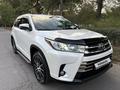 Toyota Highlander 2019 годаүшін21 700 000 тг. в Алматы – фото 5