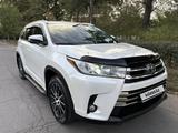 Toyota Highlander 2019 годаүшін21 700 000 тг. в Алматы – фото 5