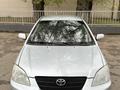 Toyota Corolla 2003 годаүшін2 990 000 тг. в Алматы – фото 2