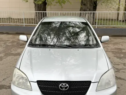 Toyota Corolla 2003 года за 2 990 000 тг. в Алматы – фото 2