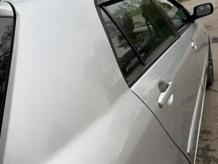 Toyota Corolla 2003 года за 2 990 000 тг. в Алматы – фото 12