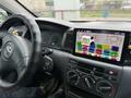 Toyota Corolla 2003 годаүшін2 990 000 тг. в Алматы – фото 14