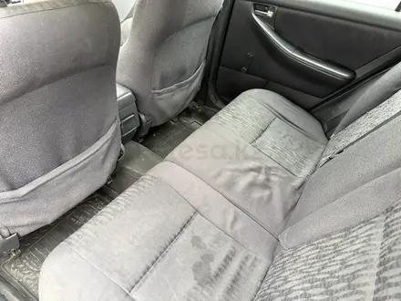 Toyota Corolla 2003 года за 2 990 000 тг. в Алматы – фото 16