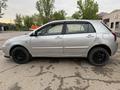 Toyota Corolla 2003 годаүшін2 990 000 тг. в Алматы – фото 4