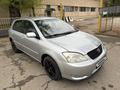Toyota Corolla 2003 годаүшін2 990 000 тг. в Алматы