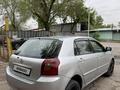 Toyota Corolla 2003 годаүшін2 990 000 тг. в Алматы – фото 7