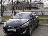 Hyundai Accent 2013 года за 5 200 000 тг. в Тараз
