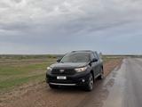 Toyota Highlander 2013 года за 8 500 000 тг. в Шалкар