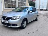 Renault Sandero 2014 года за 3 500 000 тг. в Актобе