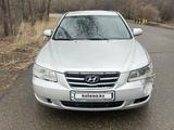 Hyundai Sonata 2007 года за 2 300 000 тг. в Семей