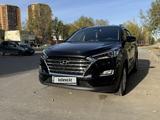 Hyundai Tucson 2019 годаүшін10 000 000 тг. в Астана – фото 2