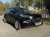 Hyundai Tucson 2019 годаүшін10 000 000 тг. в Астана – фото 3