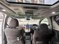 Toyota Alphard 2010 года за 11 500 000 тг. в Уральск – фото 8