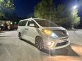 Toyota Alphard 2010 года за 11 500 000 тг. в Уральск