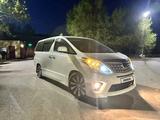 Toyota Alphard 2010 годаүшін13 000 000 тг. в Уральск