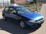 Honda Civic 1995 года за 1 300 000 тг. в Алматы