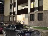 Chrysler 300C 2004 года за 7 000 000 тг. в Алматы – фото 3