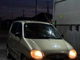 Hyundai Atos 1997 годаүшін1 670 000 тг. в Шымкент – фото 3