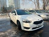 Kia Cadenza 2015 годаүшін9 200 000 тг. в Алматы – фото 2