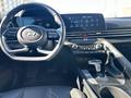 Hyundai Elantra 2024 года за 7 750 000 тг. в Астана – фото 2