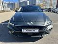Hyundai Elantra 2024 года за 7 750 000 тг. в Астана