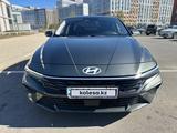 Hyundai Elantra 2024 года за 7 750 000 тг. в Астана
