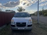 Hyundai Starex 2004 года за 2 650 000 тг. в Караганда – фото 4