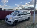 Hyundai Starex 2004 года за 2 650 000 тг. в Караганда
