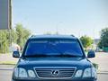 Lexus LX 470 2007 годаүшін13 000 000 тг. в Шымкент