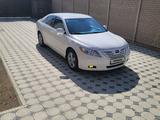 Toyota Camry 2007 годаүшін6 200 000 тг. в Алматы – фото 5