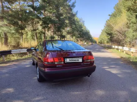 Toyota Carina E 1995 года за 3 000 000 тг. в Есик – фото 30