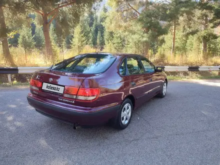 Toyota Carina E 1995 года за 3 000 000 тг. в Есик – фото 37