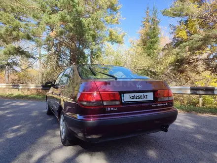 Toyota Carina E 1995 года за 3 000 000 тг. в Есик – фото 39