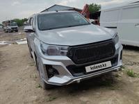 Toyota Hilux 2017 годаүшін13 000 000 тг. в Алматы