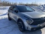 Kia Sportage 2026 года за 18 000 000 тг. в Костанай – фото 2