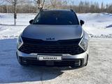 Kia Sportage 2026 года за 18 000 000 тг. в Костанай