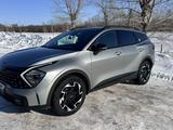 Kia Sportage 2026 года за 18 000 000 тг. в Костанай – фото 3