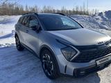 Kia Sportage 2026 года за 18 000 000 тг. в Костанай – фото 5