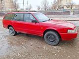 Mazda 626 1989 года за 700 000 тг. в Жанатас – фото 5