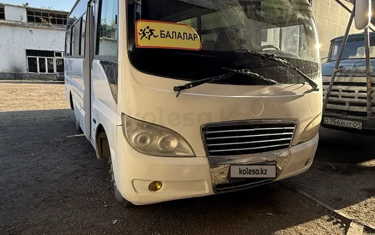 Dongfeng  EQ6410LF 2009 годаүшін1 400 000 тг. в Жаркент