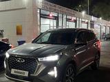 Chery Tiggo 7 Pro 2023 года за 7 500 000 тг. в Алматы – фото 2